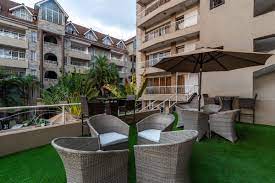 Eldon Villas